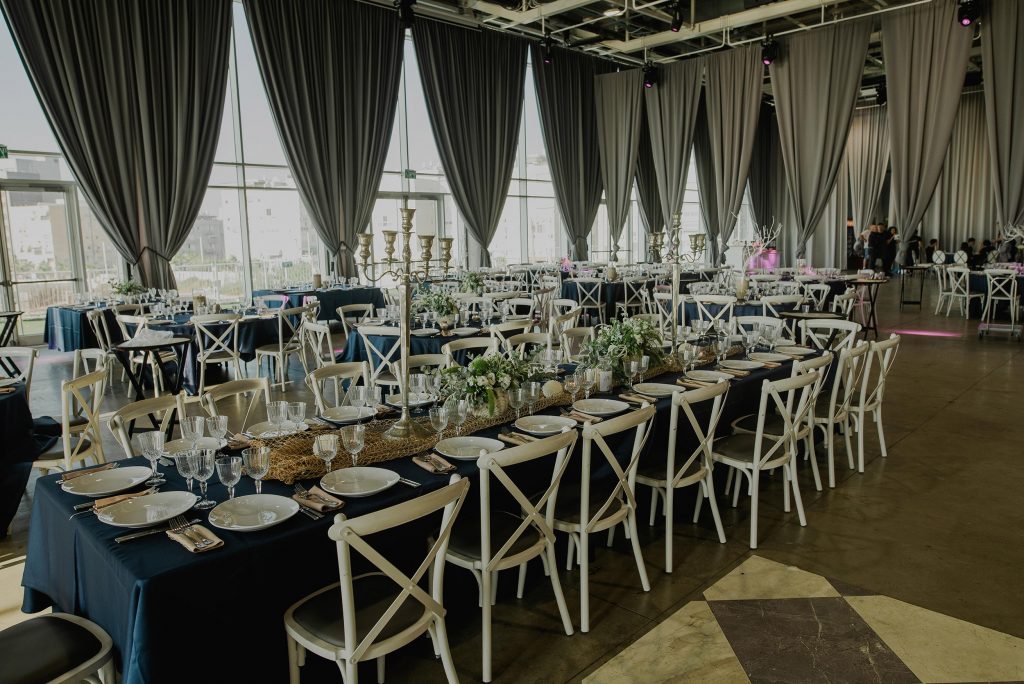 עיצוב אירועים - ליאת רודיק